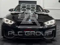 2014 BMW M4
