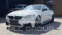 2014 BMW M4