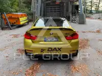 2014 BMW M4