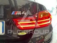 2014 BMW M4