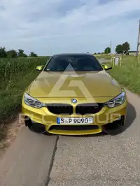 2014 BMW M4