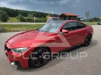 2014 BMW M4