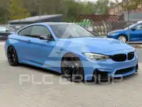 2014 BMW M4