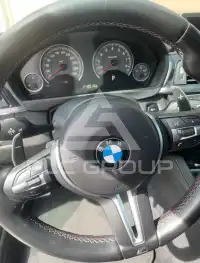 2014 BMW M4