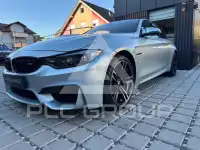 2014 BMW M4
