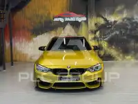 2014 BMW M4