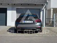 2014 BMW M4