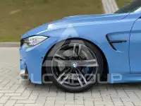 2014 BMW M4
