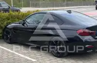 2014 BMW M4