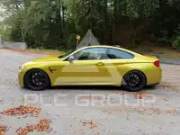 2014 BMW M4