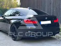 2014 BMW M4