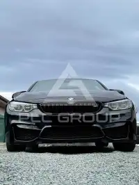 2014 BMW M4
