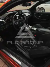 2014 BMW M4