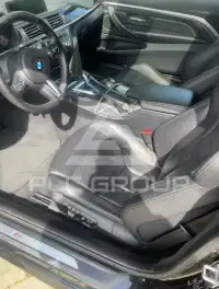2014 BMW M4