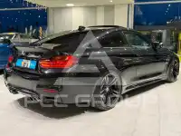 2014 BMW M4