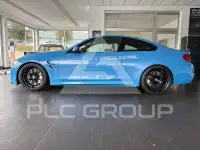 2014 BMW M4