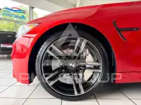 2014 BMW M4