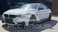 2014 BMW M4