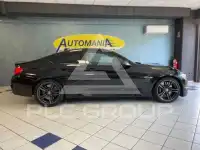 2014 BMW M4