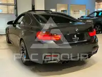 2014 BMW M4