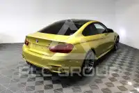 2014 BMW M4