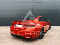 2014 BMW M4