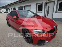 2014 BMW M4