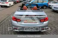 2014 BMW M4