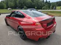 2014 BMW M4