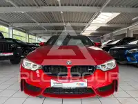2014 BMW M4