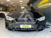 2014 BMW M4