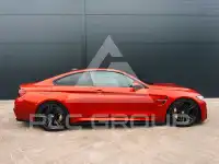 2014 BMW M4