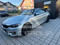 2014 BMW M4