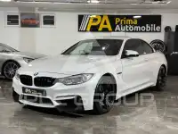 2014 BMW M4