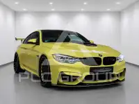 2014 BMW M4