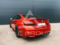 2014 BMW M4