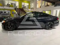 2014 BMW M4