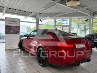 2014 BMW M4