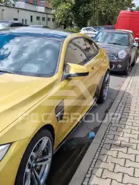 2014 BMW M4