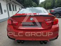 2014 BMW M4