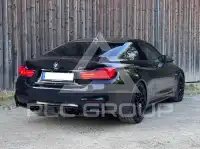 2014 BMW M4