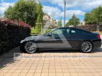2014 BMW M4