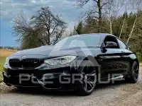 2014 BMW M4