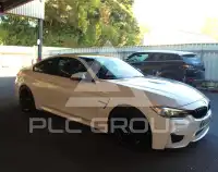 2014 BMW M4