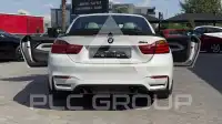 2014 BMW M4