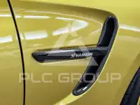 2014 BMW M4