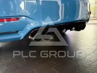 2014 BMW M4