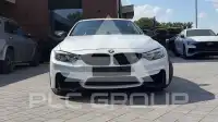 2014 BMW M4