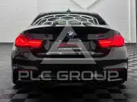 2014 BMW M4