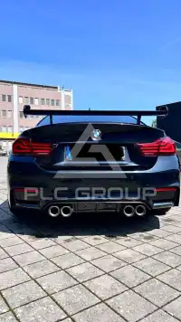 2014 BMW M4